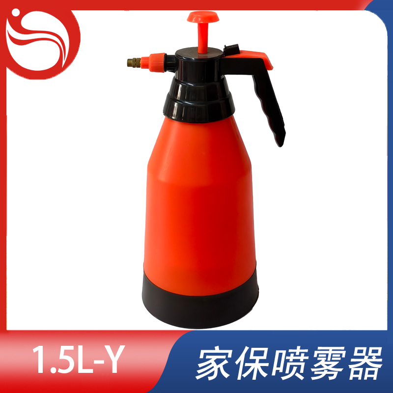 气压喷雾器 Model型号:1.5L-Y