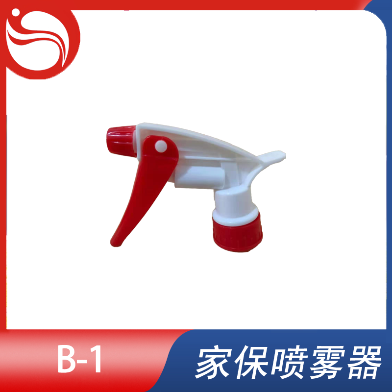 喷头 Model型号:B-1