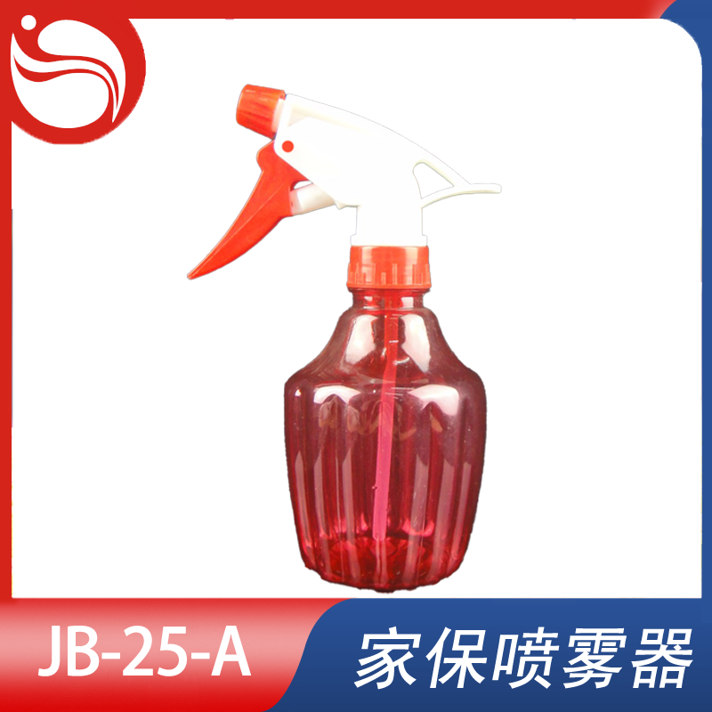 手扣喷雾器 Model型号:JB-25-A