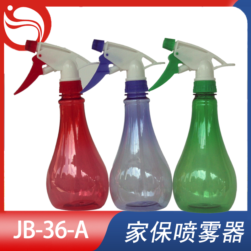 手扣喷雾器 Model型号:JB-36-A